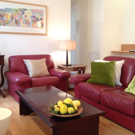 Appartements 7 Florian Cannes Habitación foto