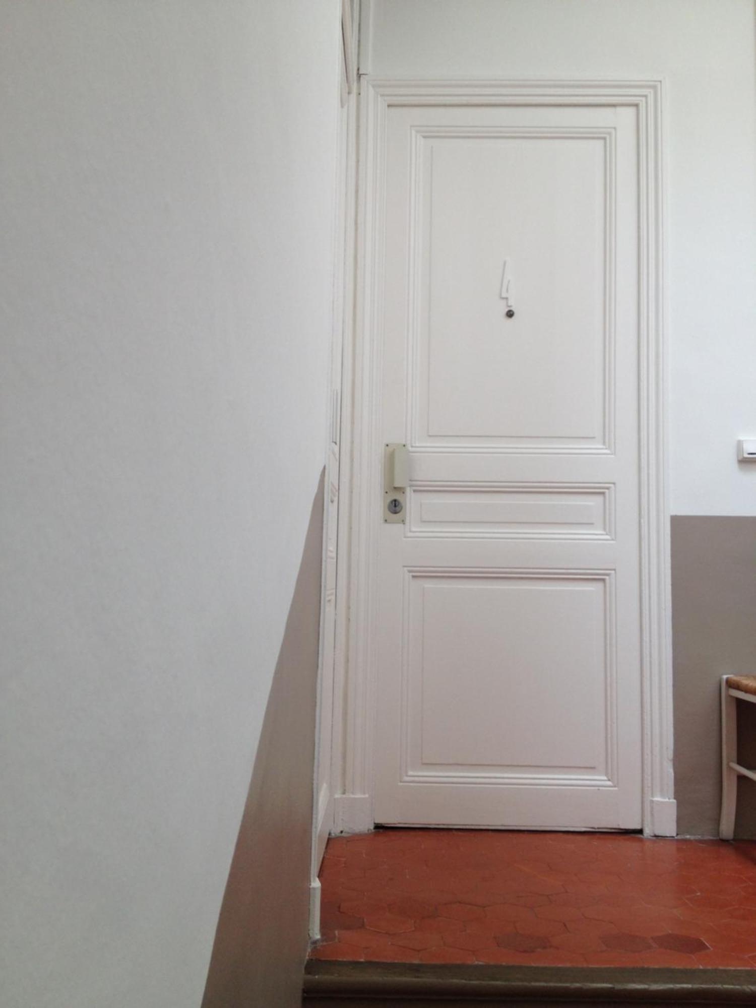 Appartements 7 Florian Cannes Habitación foto